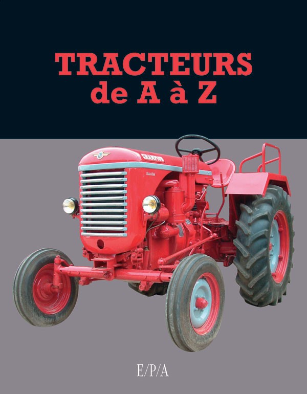 Puzzle + Tracteur SIKU Tracteur 6630 avec pulvérisateurs traînés