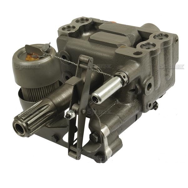 Pompe hydraulique massey ferguson 35