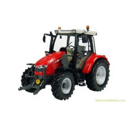 massey ferguson 5610