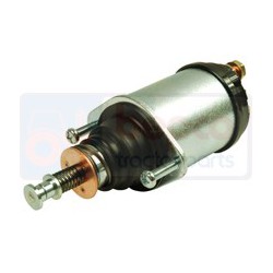 solenoide tracteur ford