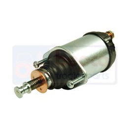 solenoide tracteur ford