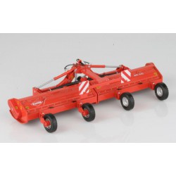 Broyeur KUHN 