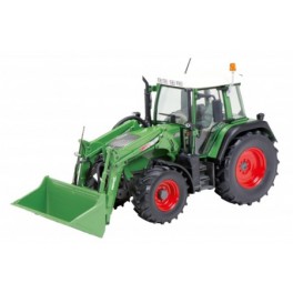 FENDT  313  Vario  avec  chargeur