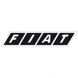 decalque Fiat