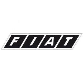 decalque Fiat