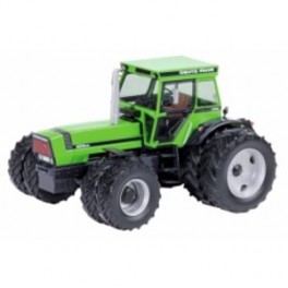 DEUTZ  FAHR  