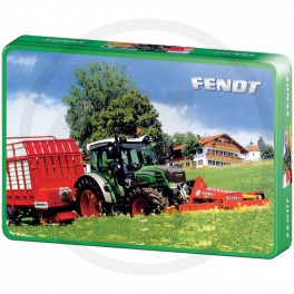 Fendt 211 Vario 