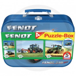 Fendt  Puzzle