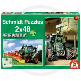  Fendt 415V / 211V 