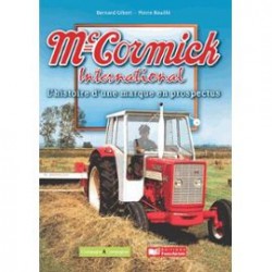 livre tracteur mc cormick