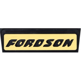 kit autocolant fordson