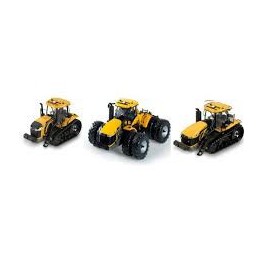 Coffret  CHALLENGER