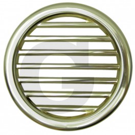 Grille  d'aération