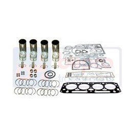 kit moteur tracteur massey ferguson