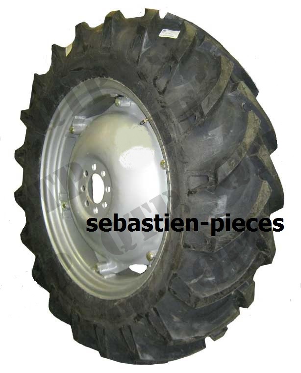 pneu tracteur massey ferguson 140