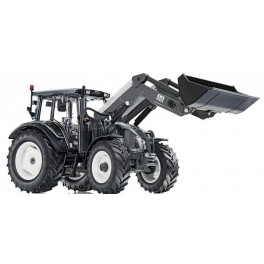 VALTRA N123  Avec  Chargeur