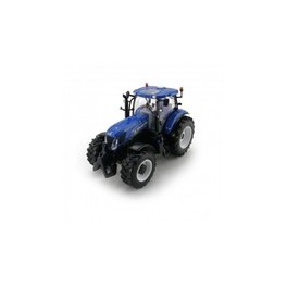 NEW  HOLLAND T7.235