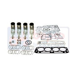 kit moteur A4.107