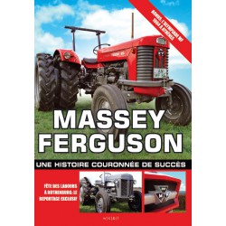 dvd Massey ferguson