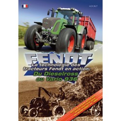 DvD Fendt