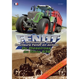 DvD Fendt