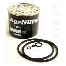 filtre gazoil