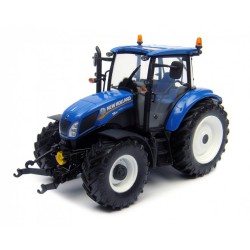 NEW  HOLLAND T5.115 