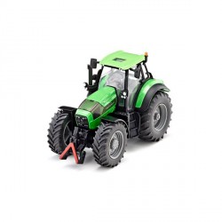 DEUTZ  7230TTV 