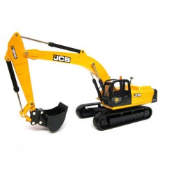 Pelle JCB JS330 