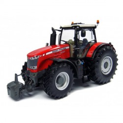 MASSEY FERGUSON 8737  
