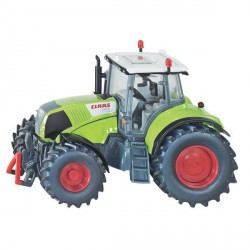 CLAAS AXION 850  radiocommandée