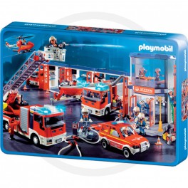 puzzles playmobil