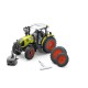 CLAAS ARION  650  Avec chargeur