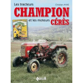 les tracteur champion