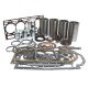 kit moteur tracteur Ford 4000