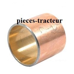 BAGUE PIVOT NON FINIE