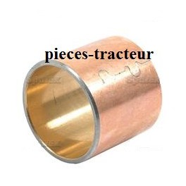 BAGUE PIVOT NON FINIE