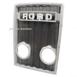 grille de calandre Ford