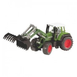 Fendt Favorit 926 Vario avec chargeur 