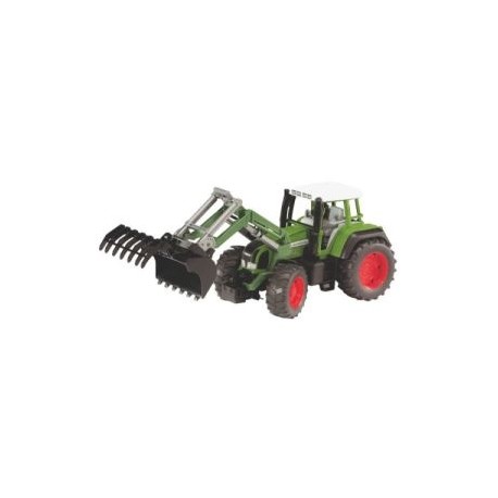 Fendt Farmer 209 S