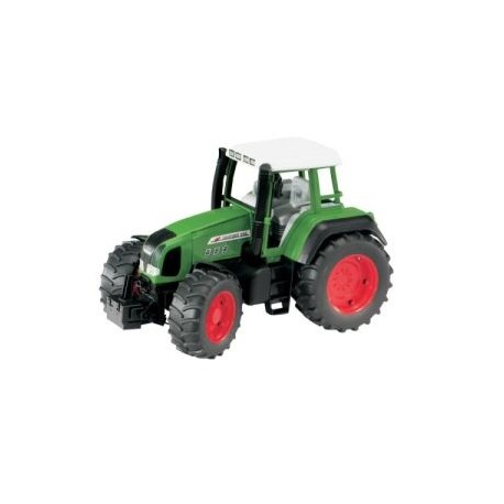 Fendt Farmer 209 S