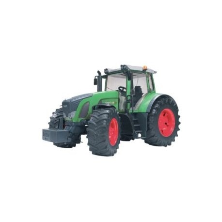 Fendt Farmer 209 S