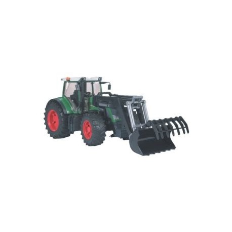 Fendt Farmer 209 S