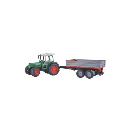 Fendt Farmer 209 S