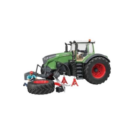 Fendt Farmer 209 S