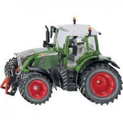 Fendt 724 Vario