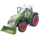 Fendt teleguide avec chargeur 