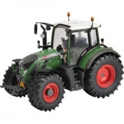 FENDT  724 Vario