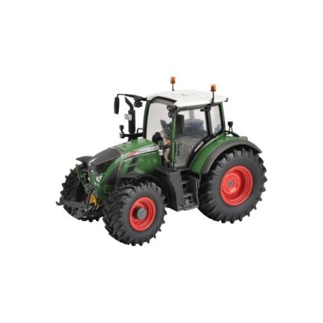 FENDT  724 vario