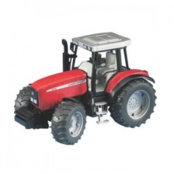 Massey Ferguson 7480